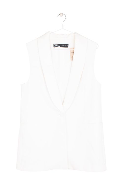Chaleco liviano Zara T: Small