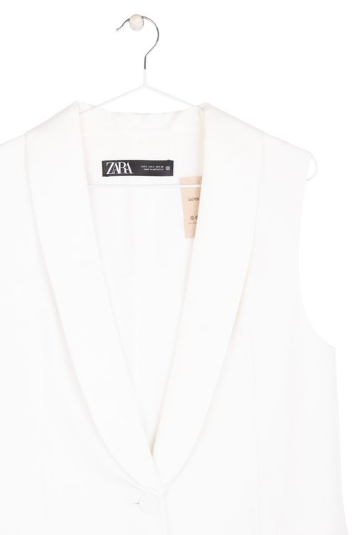 Chaleco liviano Zara T: Small