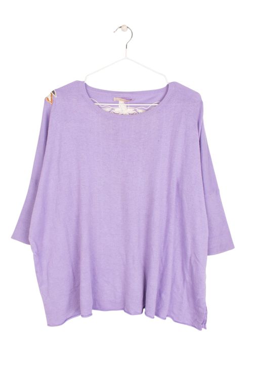 Sweater Millie T: Medium