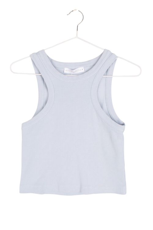 Musculosa Allo Martinez