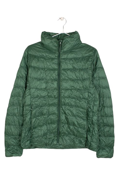 Campera Invierno Uniqlo T: Medium