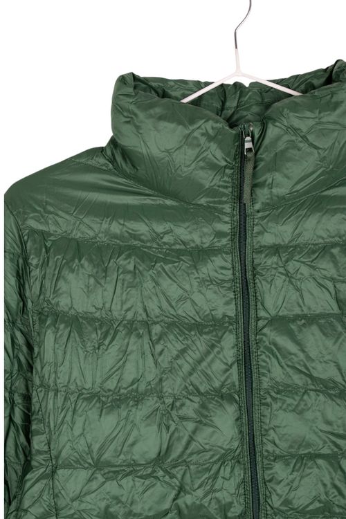 Campera Invierno Uniqlo T: Medium