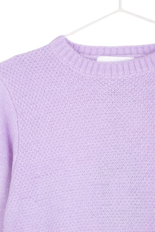 Sweater Desiderata