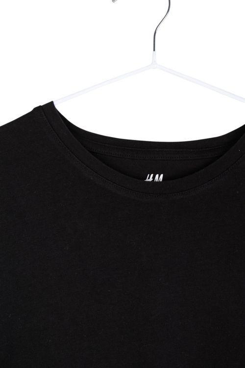 Remera H&m T: Xlarge
