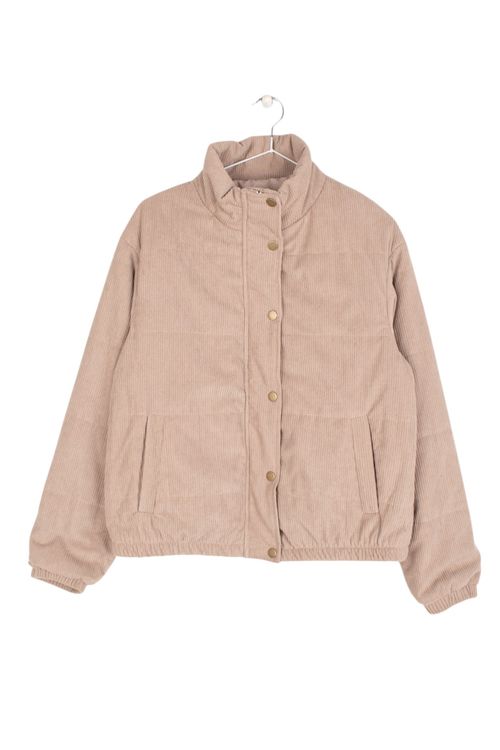 Campera Invierno Shein T: Small