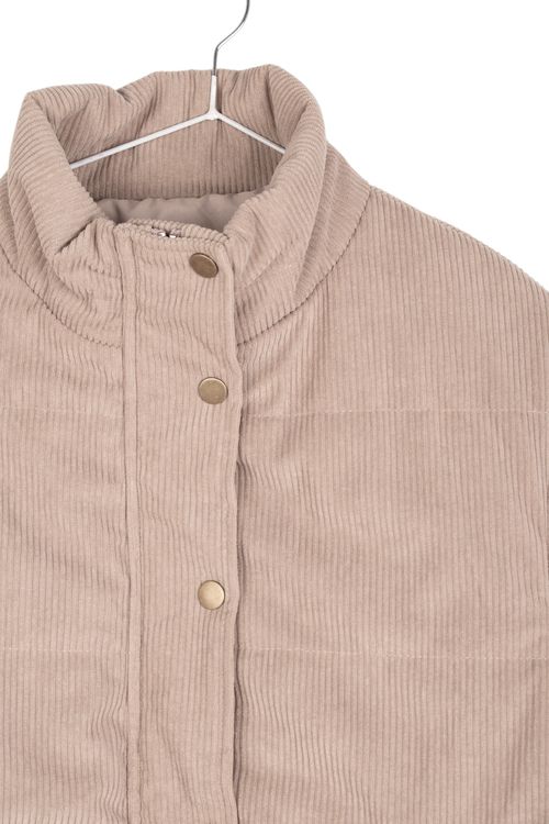 Campera Invierno Shein T: Small