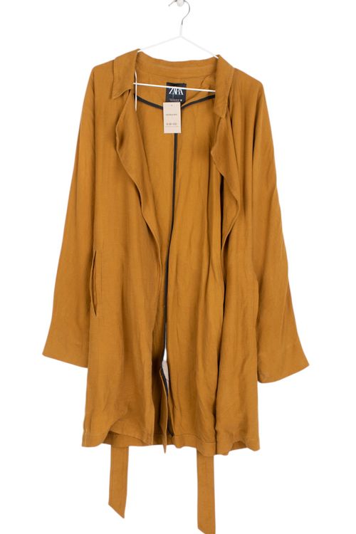 Saco liviano Zara T: Small