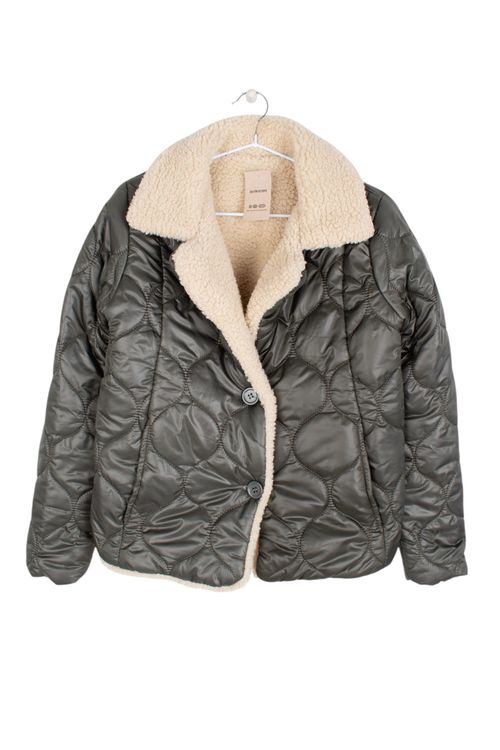 Campera Invierno SIN T: Xsmall