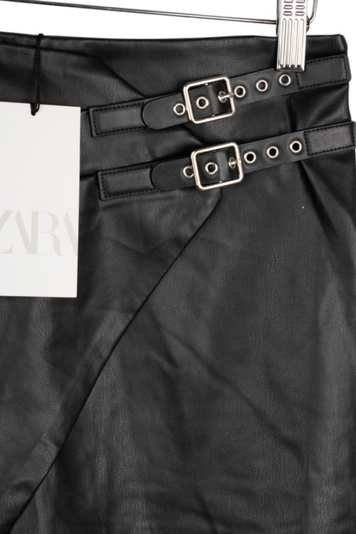 Pollera Zara T: Xsmall