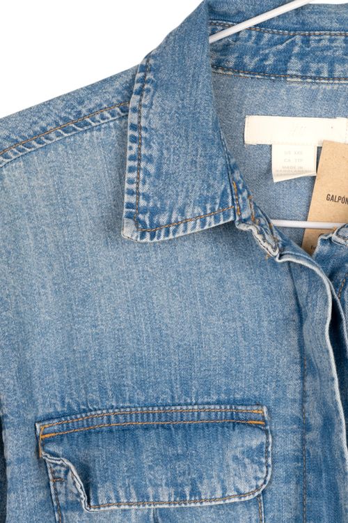 Mono H&m T: Xxsmall
