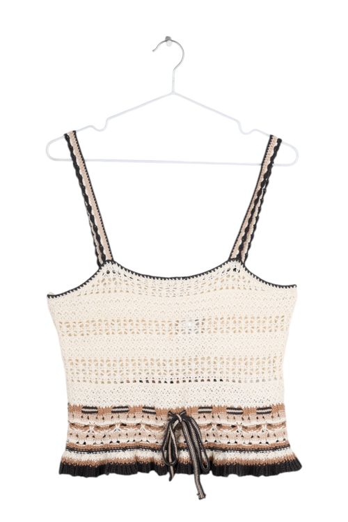 Musculosa American Eagle Outfitters T: Medium