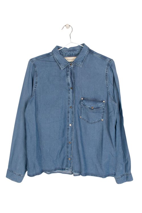 Camisa Rapsodia