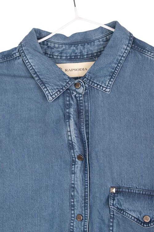 Camisa Rapsodia