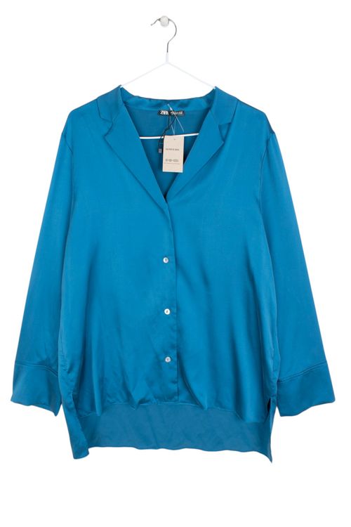 Camisa Zara