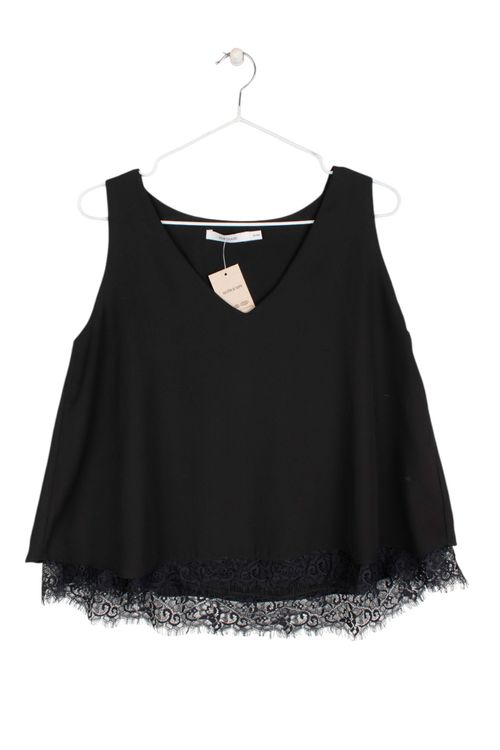 Blusa Portsaid T: Medium