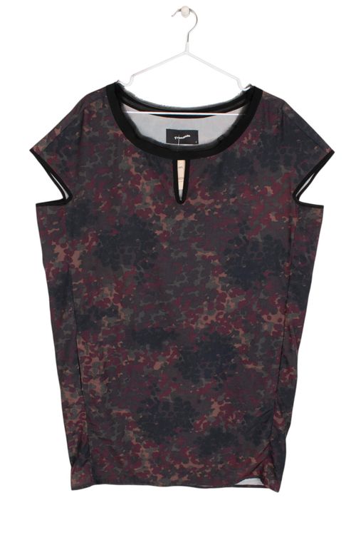 Vestido Tramando T: Medium
