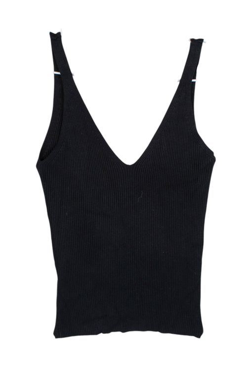 Musculosa Mango T: Small