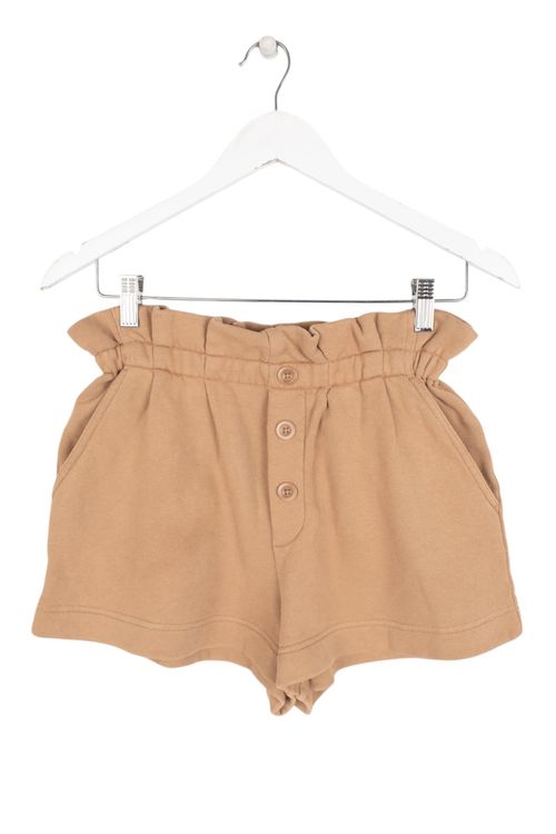Short MARCA INTERNACIONAL T: Xsmall