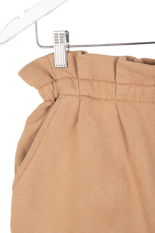 Short MARCA INTERNACIONAL T: Xsmall
