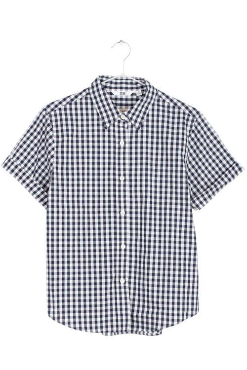 Camisa Uniqlo T: Xsmall