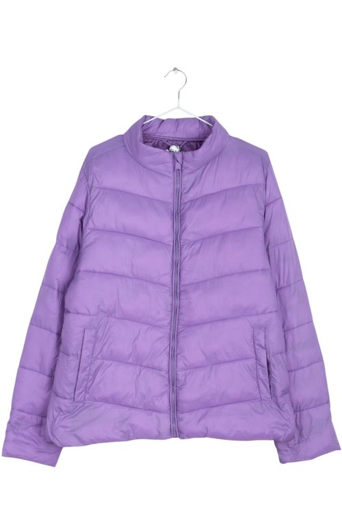 Campera Invierno Portsaid T: Large