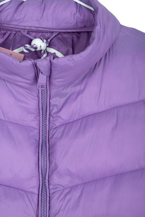 Campera Invierno Portsaid T: Large