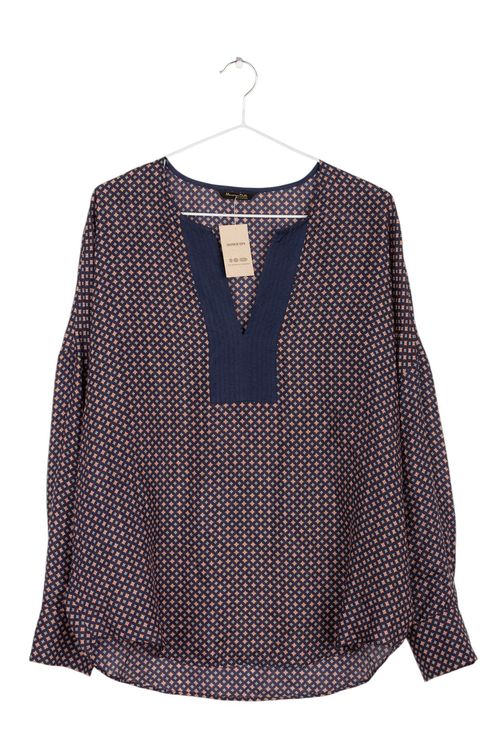 Blusa Massimo Dutti T: Medium