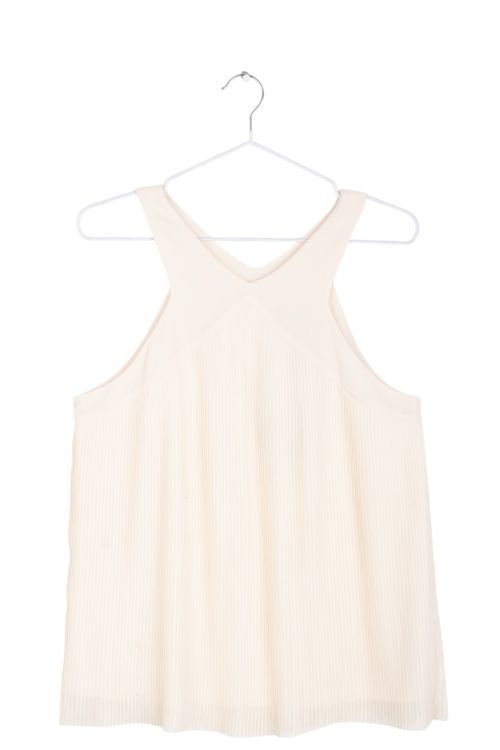 Blusa Massimo Dutti T: Medium