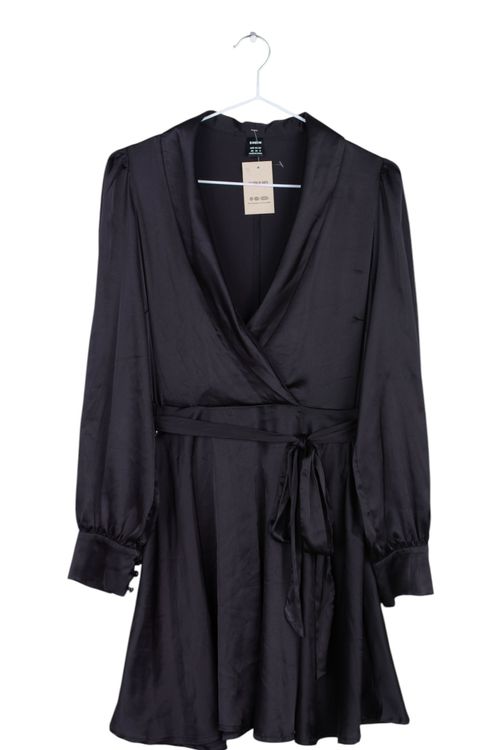 Vestido Shein T: Xsmall
