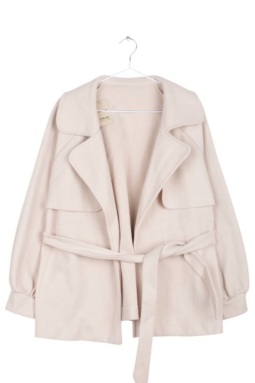 Saco Invierno Shein T: Small