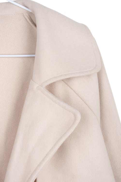 Saco Invierno Shein T: Small