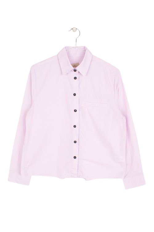 Camisa Ayres T: Medium
