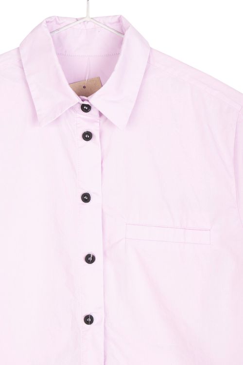 Camisa Ayres T: Medium