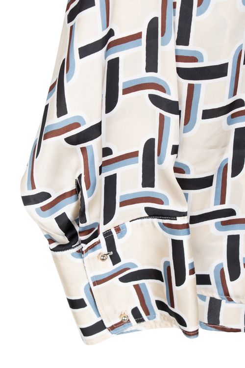 Camisa Zara T: Xsmall