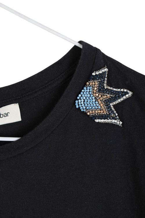 Remera Jazmin Chebar T: Medium