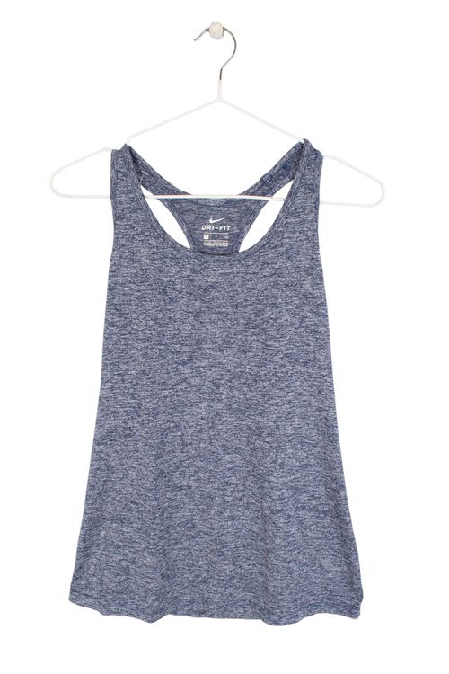 Musculosa Deportiva Nike T: Small