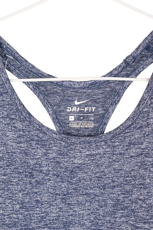 Musculosa Deportiva Nike T: Small