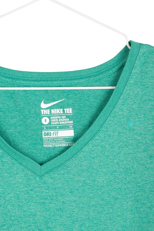 Remera Deportiva Nike T: Small