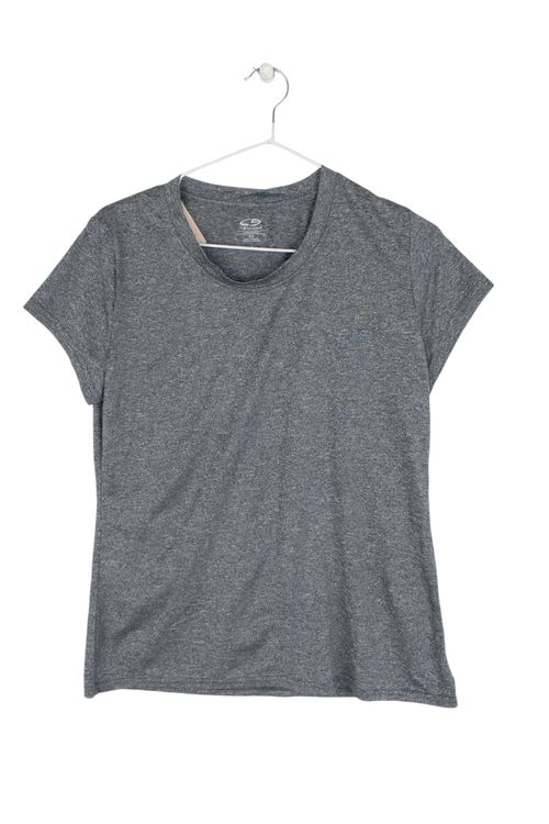 Remera Deportiva Champion T: Medium