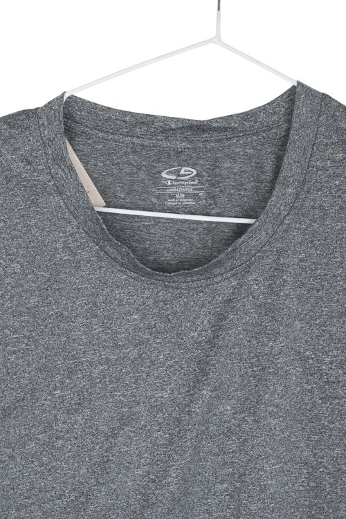 Remera Deportiva Champion T: Medium