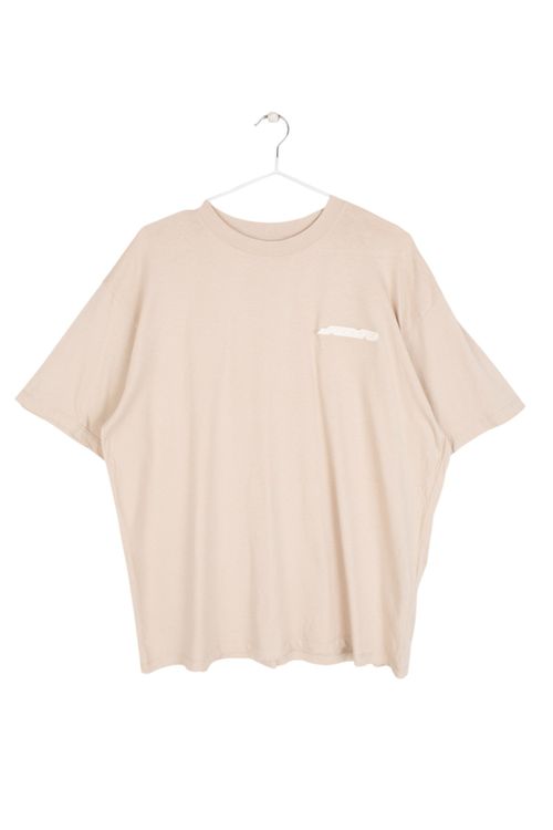 Remera Sandro T: Xlarge
