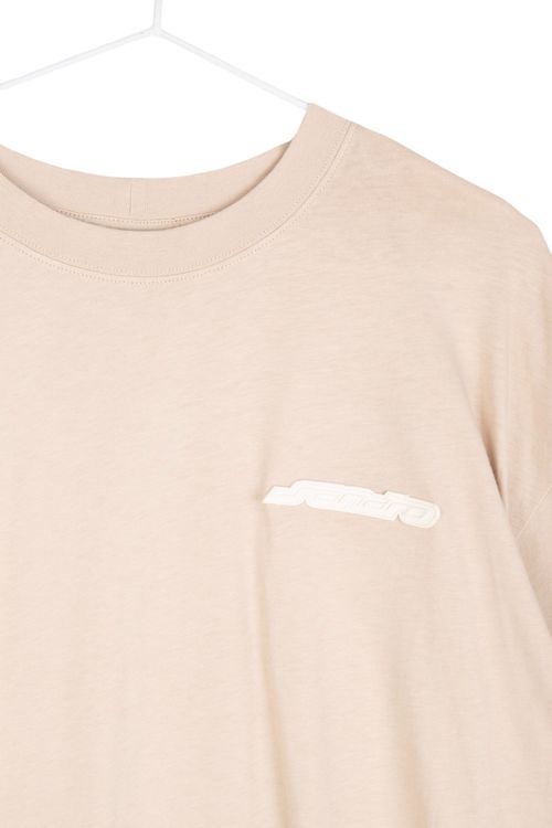Remera Sandro T: Xlarge