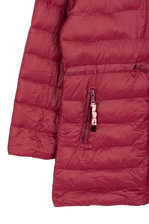 Campera Invierno Rapsodia T: Xsmall