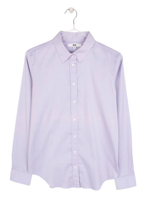 Camisa Uniqlo T: Xsmall
