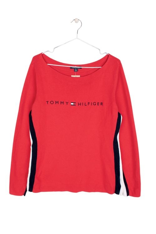 Sweater Tommy Hilfiger T: Xlarge