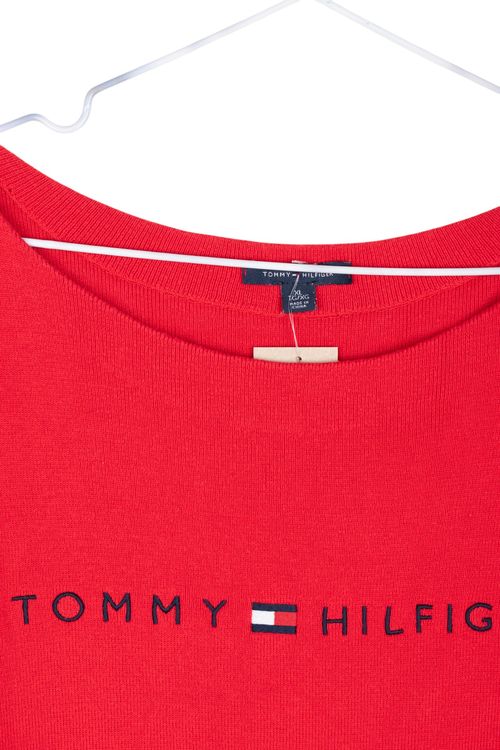Sweater Tommy Hilfiger T: Xlarge