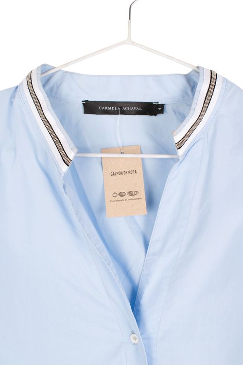Camisa Carmela Achaval T: Large