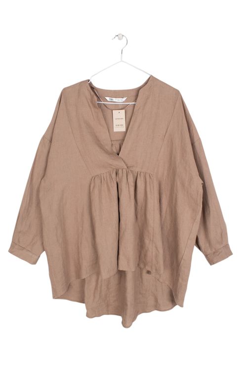 Blusa Zara T: Xsmall