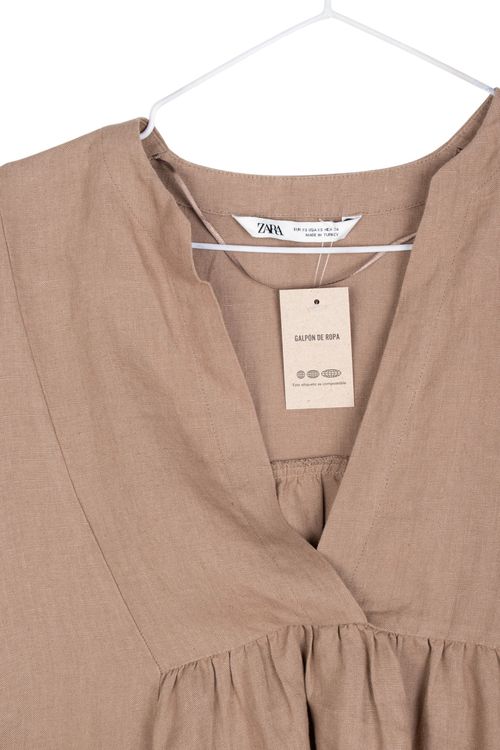 Blusa Zara T: Xsmall