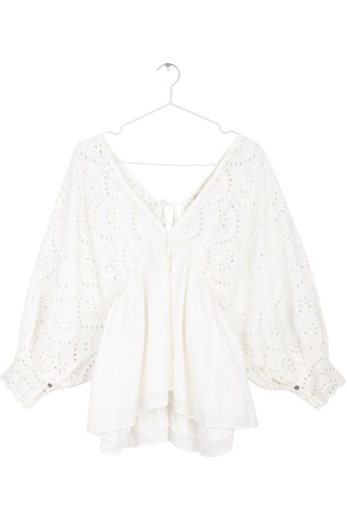 Blusa Rapsodia T: Medium